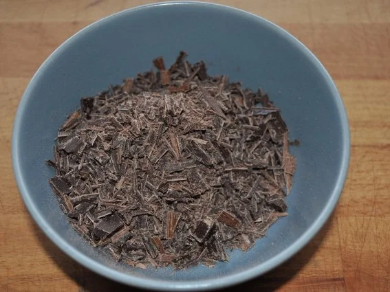 Rezept: Pfirsich-Stracciatella-Creme Bild Nr. 9 Pfirsich-Stracciatella-Creme - Rezept - Bild Nr. 9