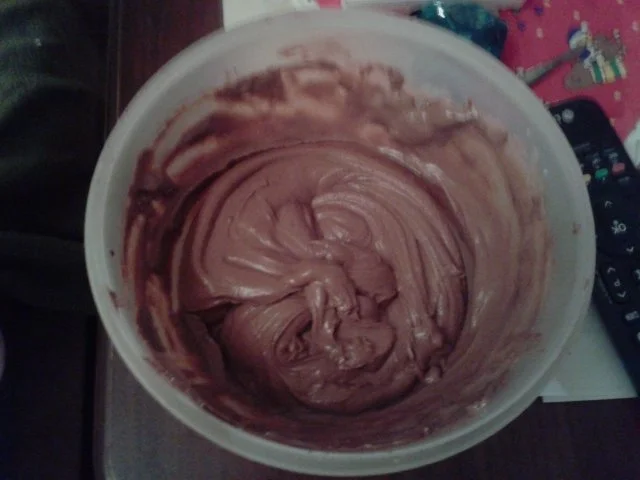 Rezept: Weinachtsquarkspeise Weinachtsquarkspeise - Rezept