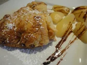 Scheiterhaufen - Rezept