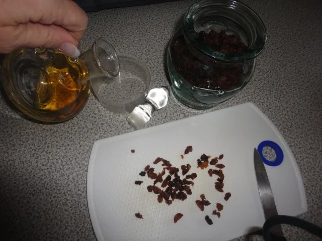 Scheiterhaufen - Rezept - Bild Nr. 2