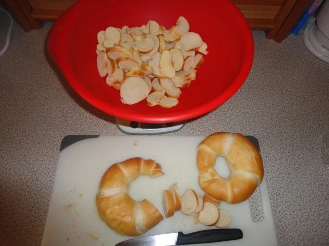 Scheiterhaufen - Rezept - Bild Nr. 5