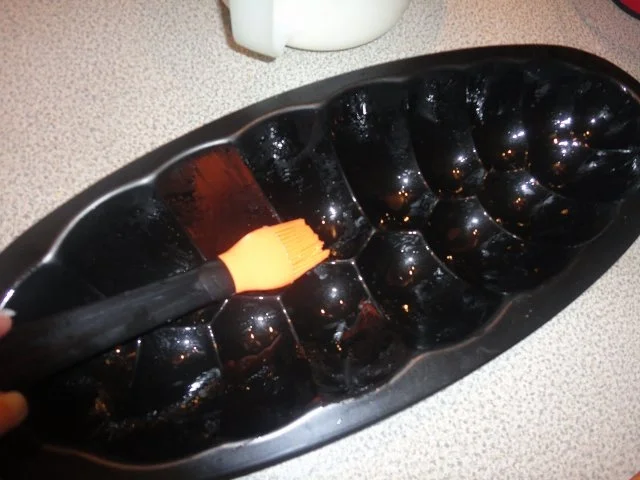 Scheiterhaufen - Rezept - Bild Nr. 6