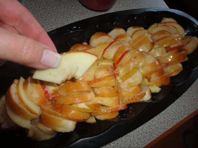 Scheiterhaufen - Rezept - Bild Nr. 10