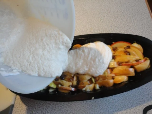 Scheiterhaufen - Rezept - Bild Nr. 12