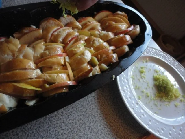 Scheiterhaufen - Rezept - Bild Nr. 13