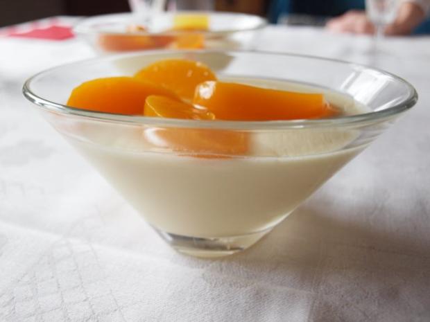 Verliebte: Marzipan & Pfirsich
