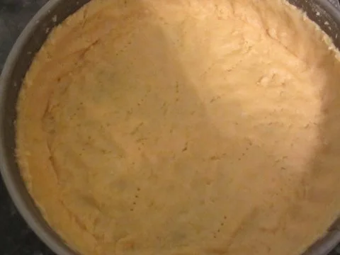 Erdbeer-Käsekuchen mitTopping - Rezept - Bild Nr. 2