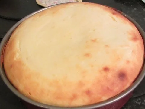 Erdbeer-Käsekuchen mitTopping - Rezept - Bild Nr. 4
