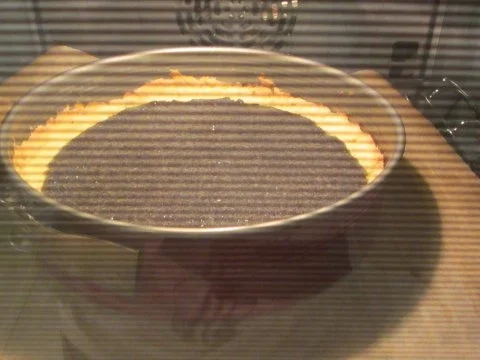 Mohn-Zitronentarte - Rezept - Bild Nr. 3