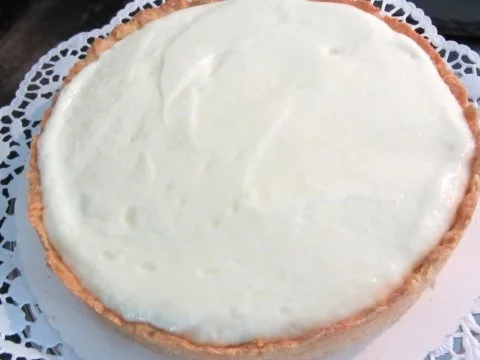 Mohn-Zitronentarte - Rezept - Bild Nr. 5