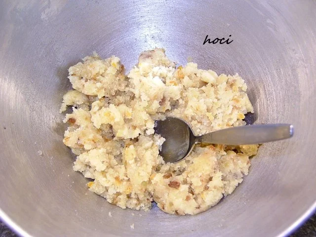 Rezept: Süsse Blätterteigwürstchen Bild Nr. 8 Süsse Blätterteigwürstchen - Rezept - Bild Nr. 8