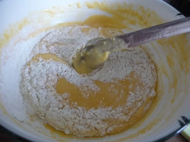 Weihnachtsessen zum 1. Weihnachtsfeiertag - Rezept - Bild Nr. 5