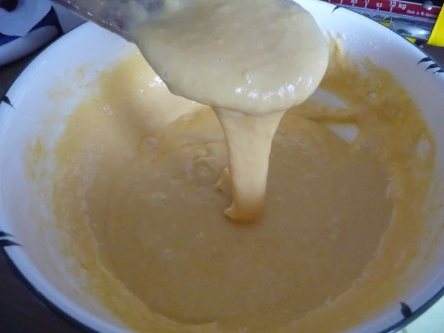 Weihnachtsessen zum 1. Weihnachtsfeiertag - Rezept - Bild Nr. 6