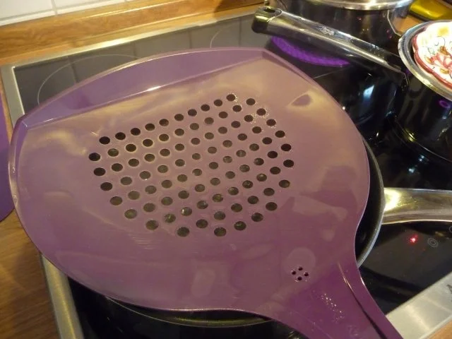 Weihnachtsessen zum 1. Weihnachtsfeiertag - Rezept - Bild Nr. 8