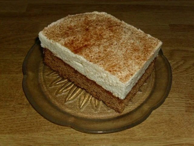 Lebkuchenteig Torte - Rezept - Bild Nr. 2