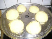 Kartoffelteig - Rezept