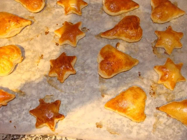 Rezept: Festtagssalat : Mehr vom Meer. Bild Nr. 3 Festtagssalat : Mehr vom Meer. - Rezept - Bild Nr. 3