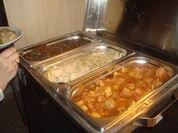 Rezept: Vindaloo Curry Vindaloo Curry - Rezept