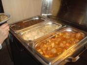 Vindaloo Curry - Rezept