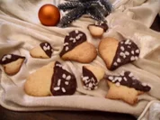 Ingwerplätzchen - Rezept