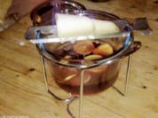 Feuerzangenbowle - Rezept