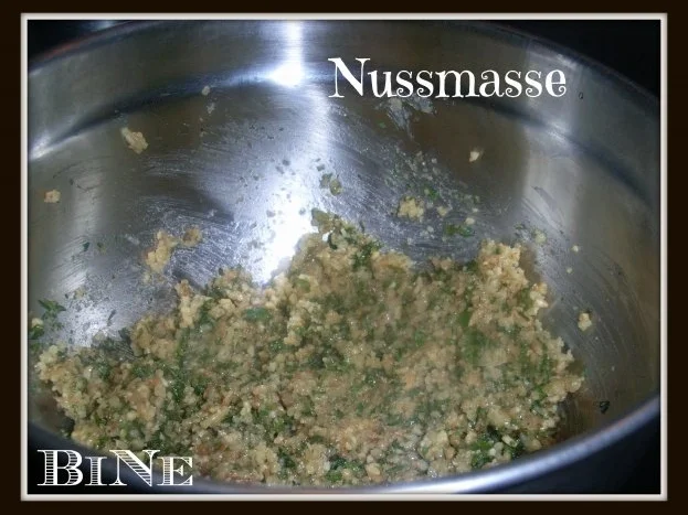 BiNe` S LACHSFILET MIT NUSS - KÆSEKRUSTE - Rezept - Bild Nr. 3