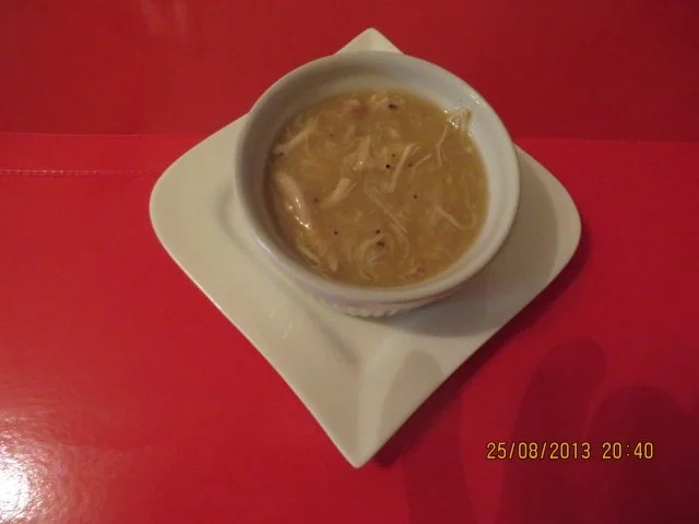 Vorspeise: Ragout fin - Rezept