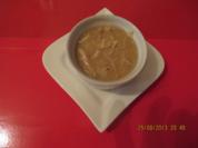 Vorspeise: Ragout fin - Rezept