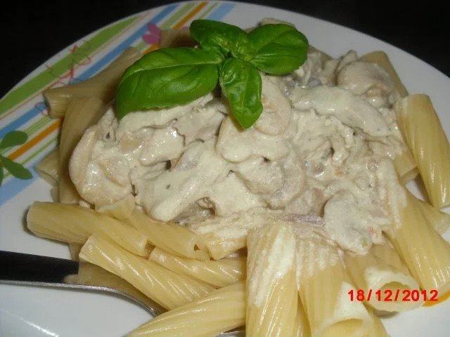 Rezept: Puten-Geschnetzeltes Bild Nr. 7 Puten-Geschnetzeltes - Rezept - Bild Nr. 7