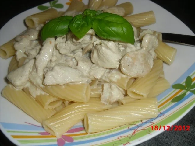 Rezept: Puten-Geschnetzeltes Puten-Geschnetzeltes - Rezept