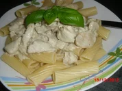 Puten-Geschnetzeltes - Rezept