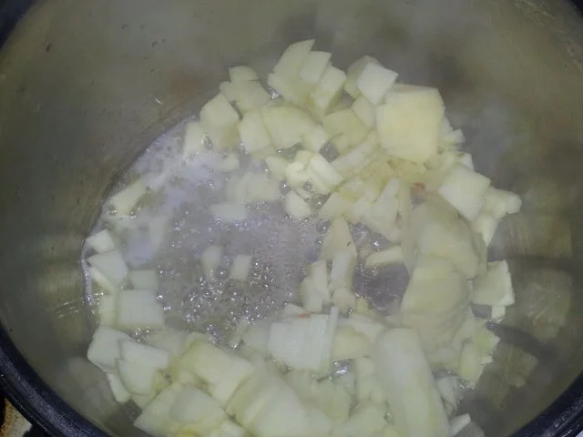 Rotkohl / Blaukraut - Rezept - Bild Nr. 2