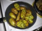 schnelle Rosmarinkartoffeln - Rezept