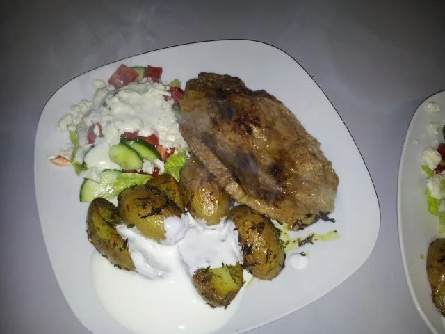 schnelle Rosmarinkartoffeln - Rezept - Bild Nr. 3