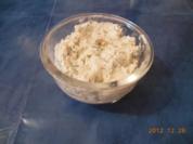 Fingerfood:Lachs-Frischkäse-Aufstrich - Rezept