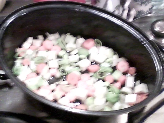 Rezept: Himmlische Ente Bild Nr. 2 Himmlische Ente - Rezept - Bild Nr. 2