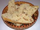 Zwiebel-Schinken-Brot - Rezept