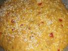 Kleine Paprika-Fladenbrote - Rezept