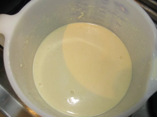 Omeletten - einfacher gehts nicht - Rezept - Bild Nr. 2