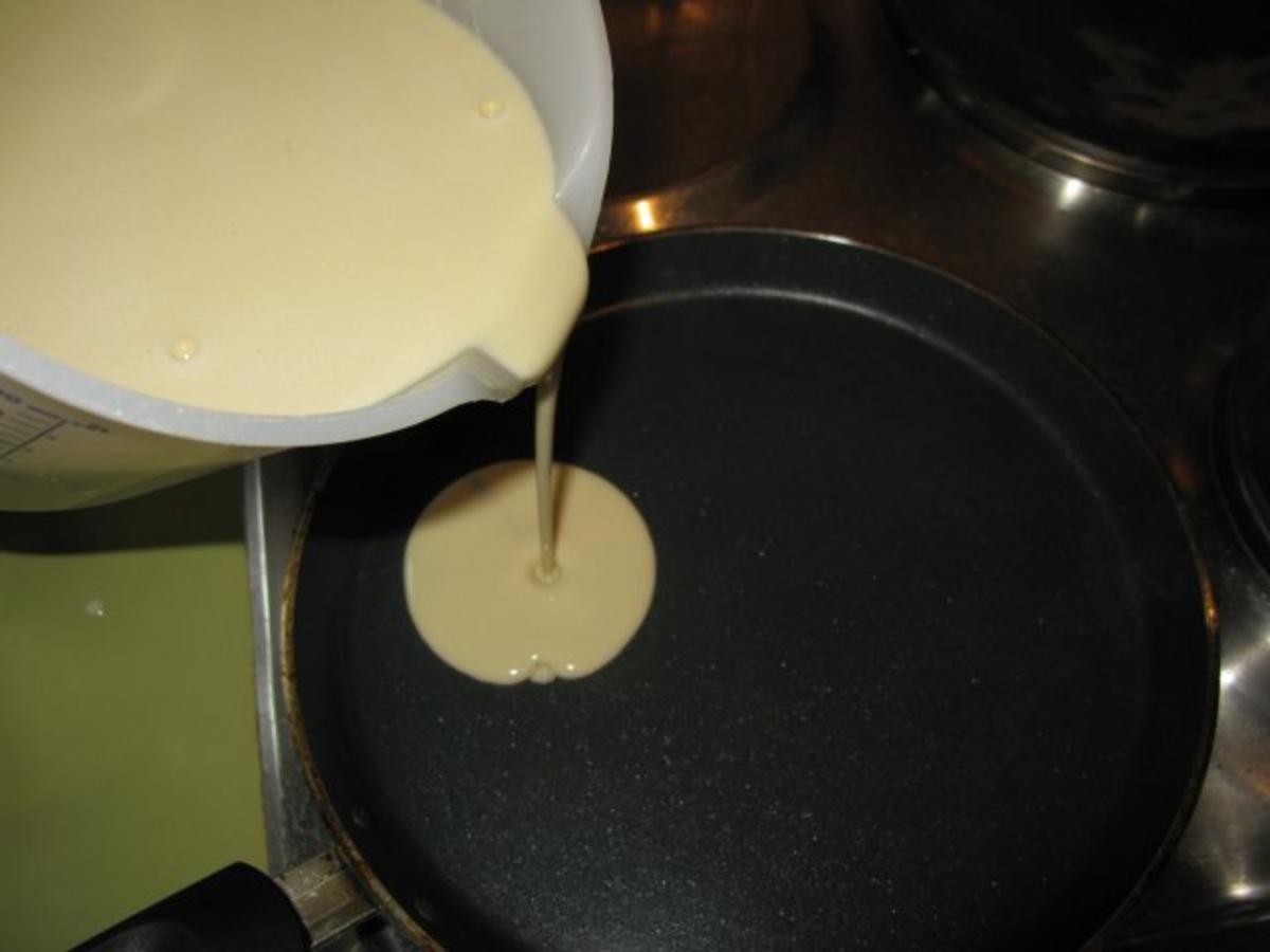 Omeletten - einfacher gehts nicht - Rezept - Bild Nr. 3