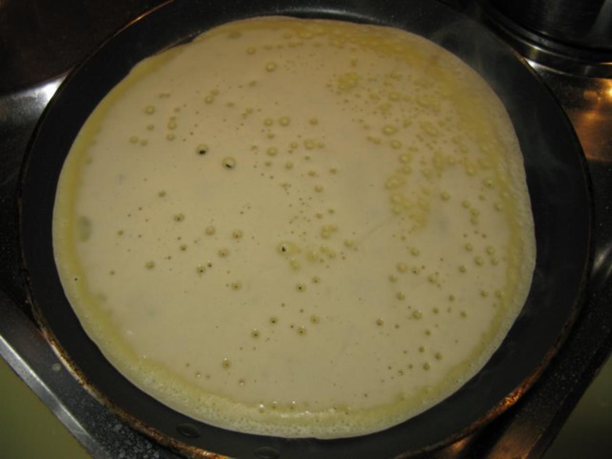 Omeletten - einfacher gehts nicht - Rezept - Bild Nr. 4