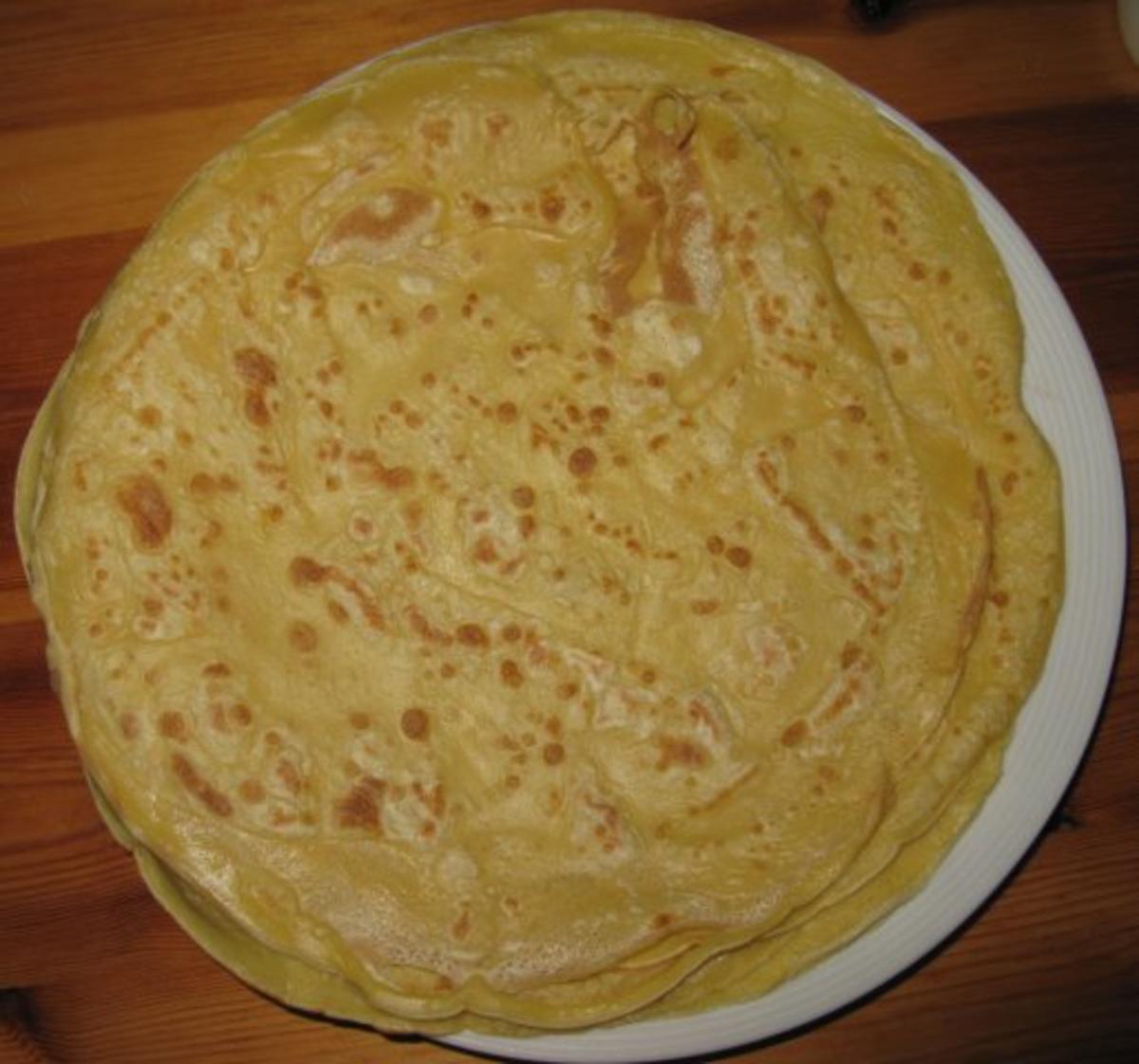 Omeletten - einfacher gehts nicht - Rezept - Bild Nr. 5