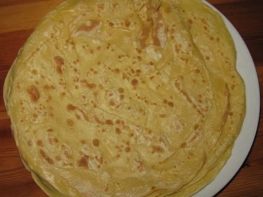 Omeletten - einfacher gehts nicht - Rezept - Bild Nr. 5