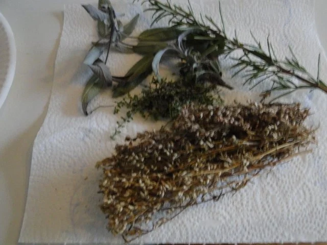 Rezept: Brathähnchen mit Reis Bild Nr. 2 Brathähnchen mit Reis - Rezept - Bild Nr. 2