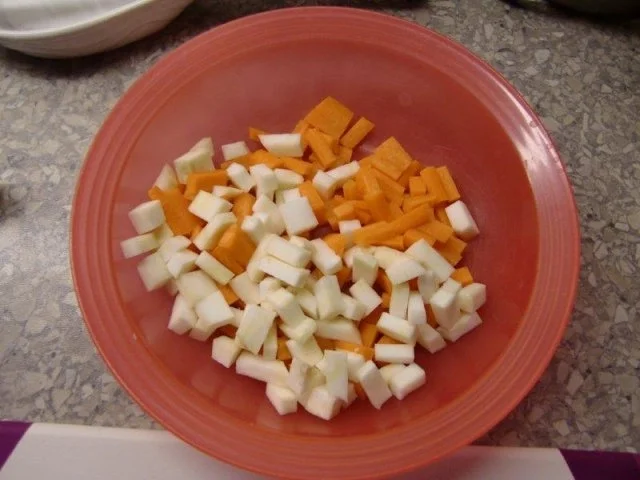 Rezept: Hackfleischsoße à la Heiko die 3. Bild Nr. 3 Hackfleischsoße à la Heiko die 3. - Rezept - Bild Nr. 3