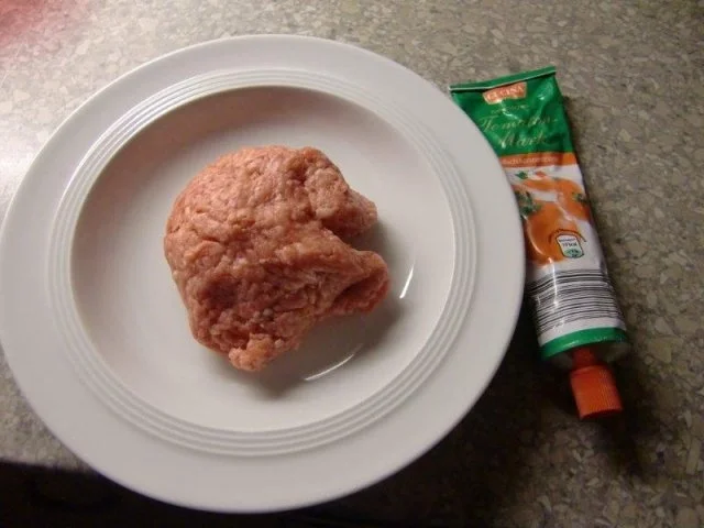 Rezept: Hackfleischsoße à la Heiko die 3. Bild Nr. 6 Hackfleischsoße à la Heiko die 3. - Rezept - Bild Nr. 6