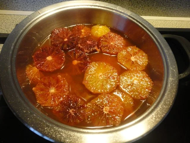 Rezept: Campari Tiramisu Bild Nr. 4 Campari Tiramisu - Rezept - Bild Nr. 4