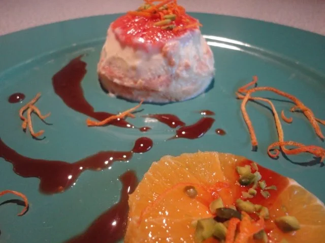 Rezept: Campari Tiramisu Bild Nr. 12 Campari Tiramisu - Rezept - Bild Nr. 12