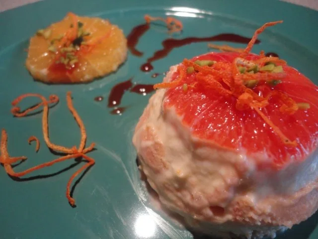 Rezept: Campari Tiramisu Bild Nr. 13 Campari Tiramisu - Rezept - Bild Nr. 13