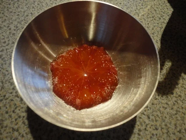 Rezept: Campari Tiramisu Bild Nr. 6 Campari Tiramisu - Rezept - Bild Nr. 6